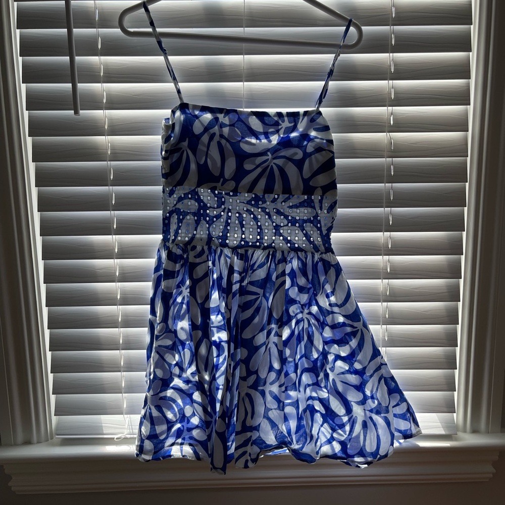 Solid & Striped Dress